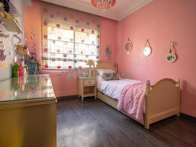 Appartement vente à Anfa, Gharb-Chrarda-Beni Hssen