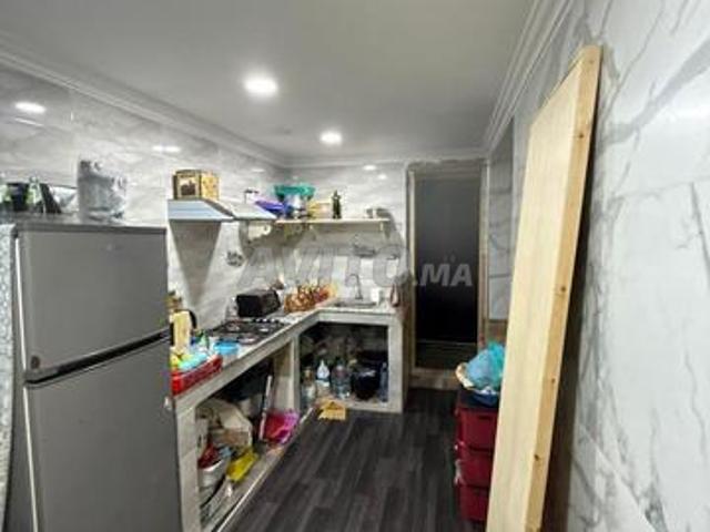Appartement vente à Dar Bouazza, Gharb-Chrarda-Beni Hssen