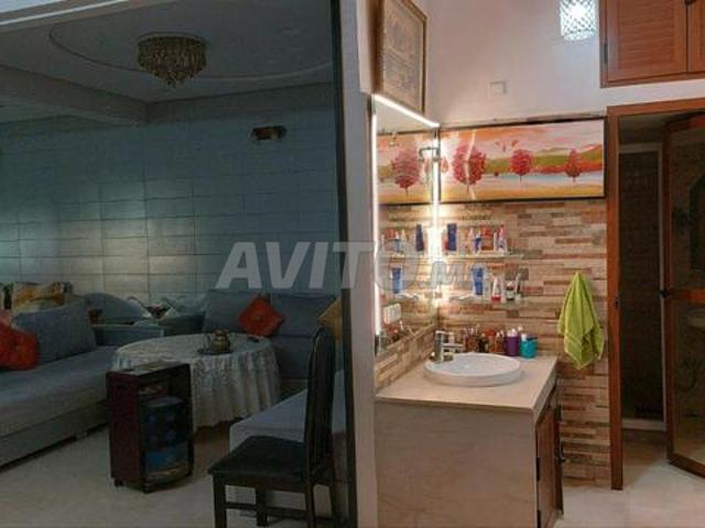 Appartement vente à Fès