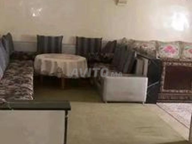 Appartement vente à Mont Fleuri
