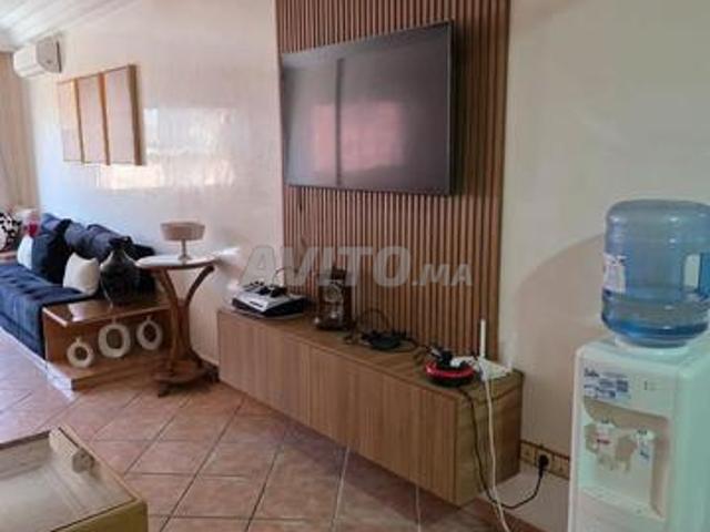 Appartement vente à Gueliz, Marrakech