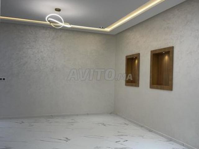 Appartement vente à Lyautey