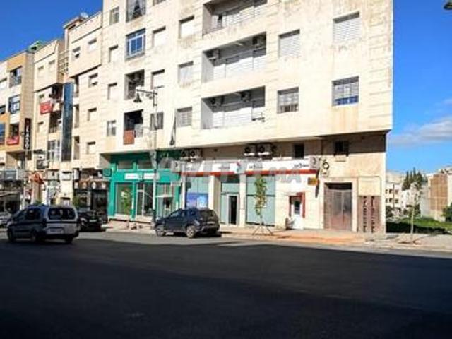 Appartement vente à Meknès