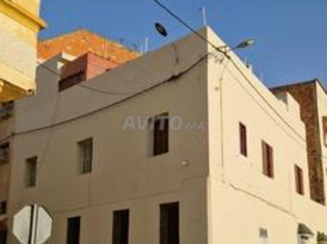 Maison vente à Meknès