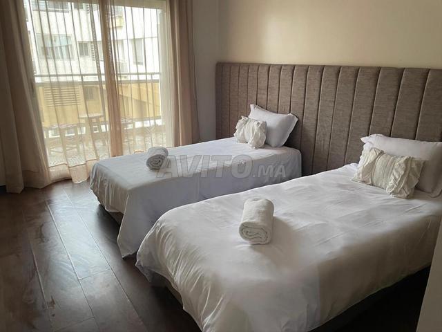 Appartement vente à Centre Ville, Ben Slimane