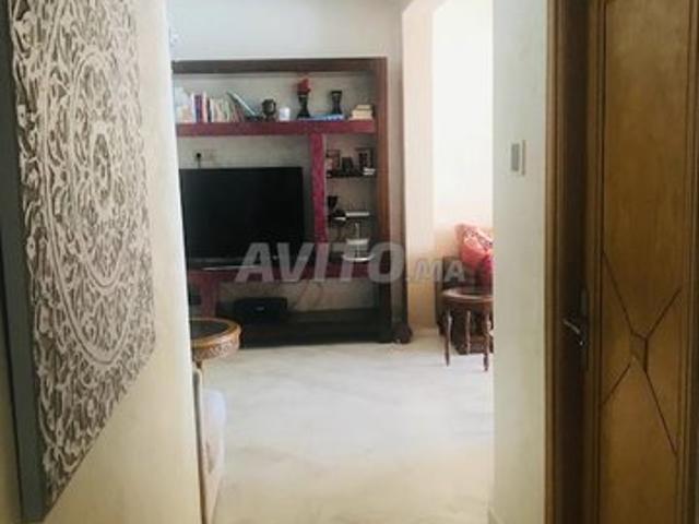 Appartement vente à Nouaceur