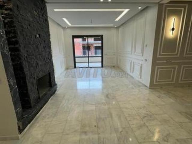 Appartement vente à Rbat