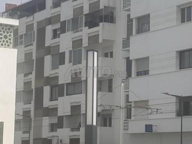 Appartement vente à Rbat