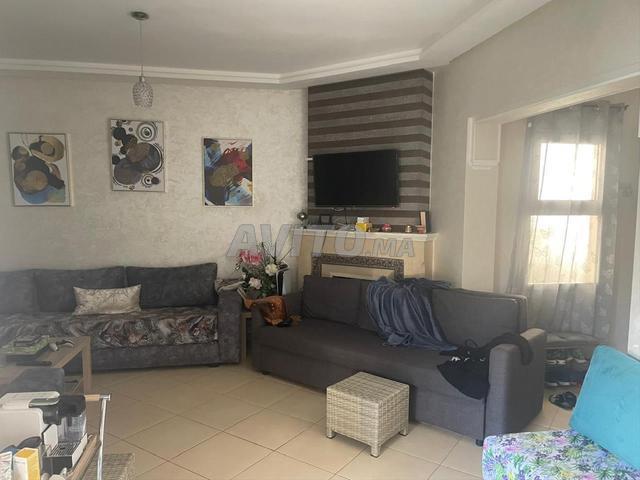 Appartement vente