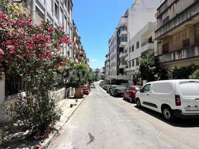 Appartement vente à Tangero, Tanger-Tétouan