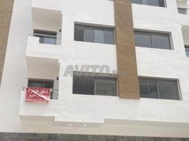 Appartement vente à Témara