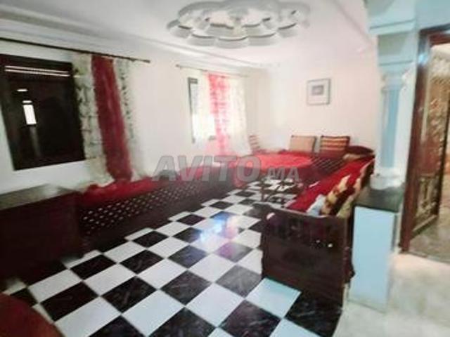 Appartement vente à Mohammedia, Gharb-Chrarda-Beni Hssen
