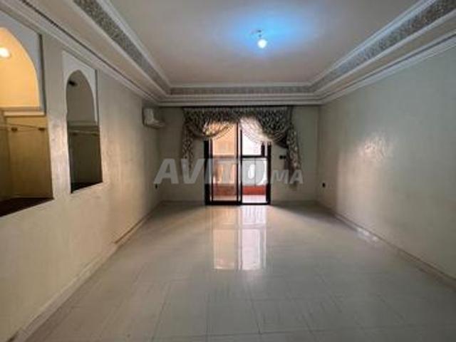Appartement vente à Sidi Abbad, Marrakech
