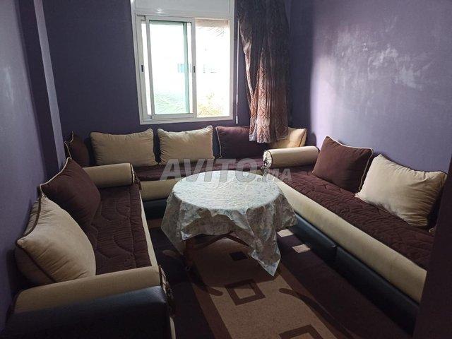 Appartement vente à Témara