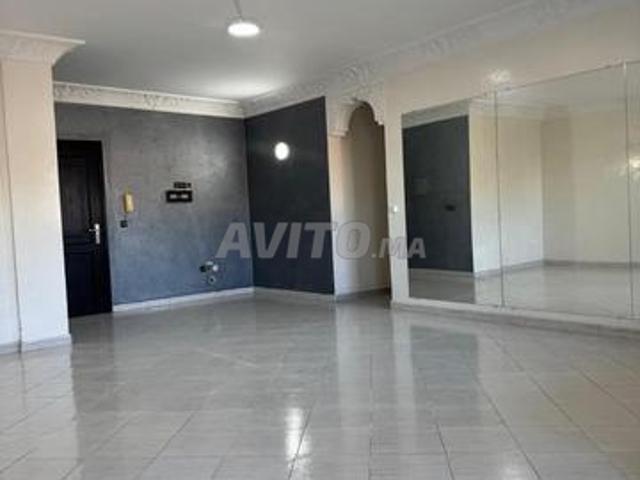 Appartement vente à Salé