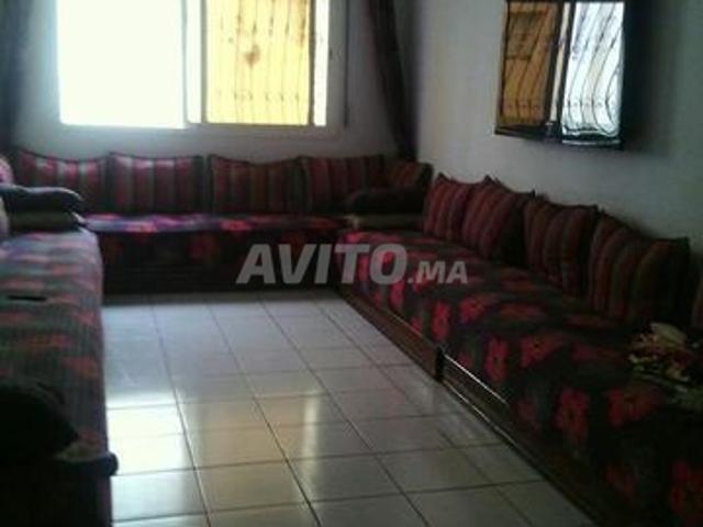 Appartement vente à Fès