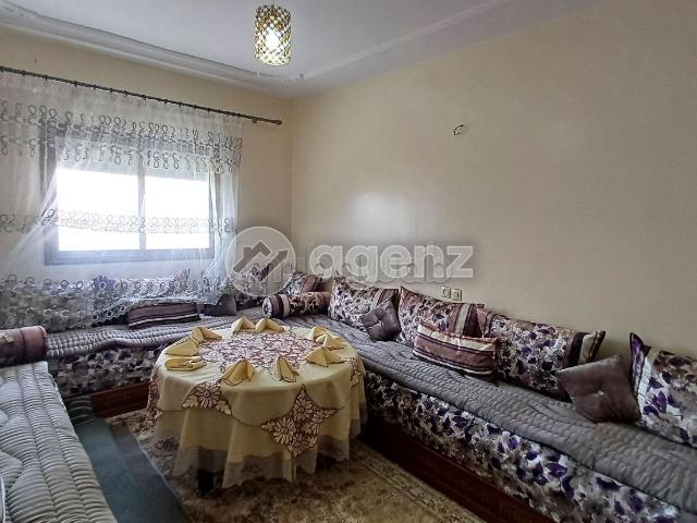 Appartement vente à Fès