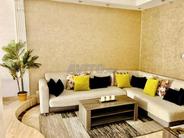 Appartement vente à Dcheira El Jihadia, Oued ed Dahab-Lagouira