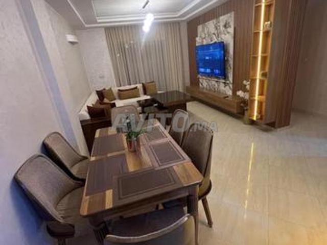 Appartement vente à Settat, Gharb-Chrarda-Beni Hssen