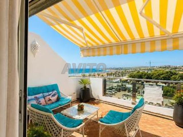 Appartement vente à Assilah, Tanger-Tétouan