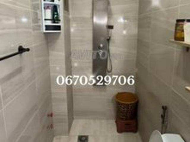 Appartement vente à Berkane