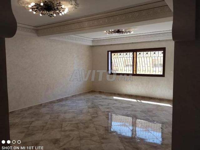Appartement vente à Berrechid, Gharb-Chrarda-Beni Hssen