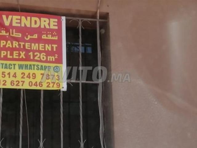 Appartement vente à Anfa, Gharb-Chrarda-Beni Hssen