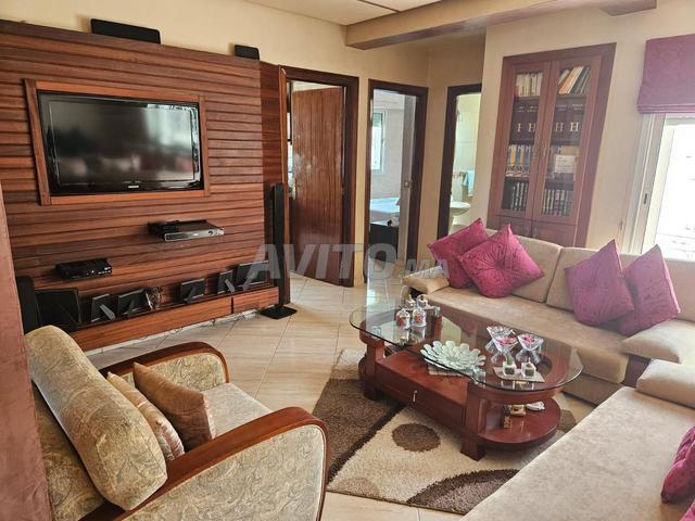 Appartement vente à Anfa, Gharb-Chrarda-Beni Hssen