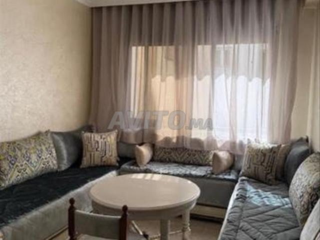 Appartement vente à Anfa, Gharb-Chrarda-Beni Hssen