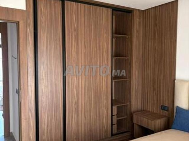 Appartement vente à Dar Bouazza, Gharb-Chrarda-Beni Hssen