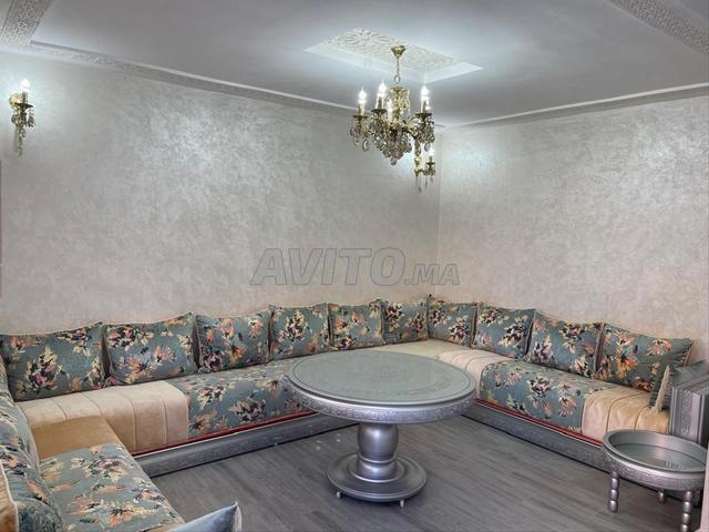Appartement vente à El Ma, Gharb-Chrarda-Beni Hssen
