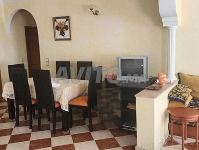 Appartement vente à El Ma, Gharb-Chrarda-Beni Hssen
