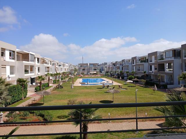 Appartement vente à Mansouria, Gharb-Chrarda-Beni Hssen