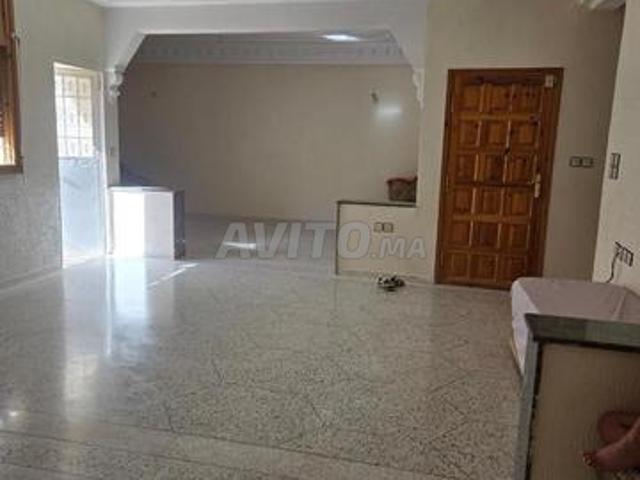Appartement vente à Mont Fleuri