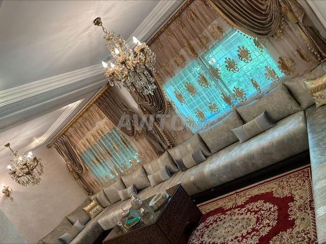 Appartement vente à Fès