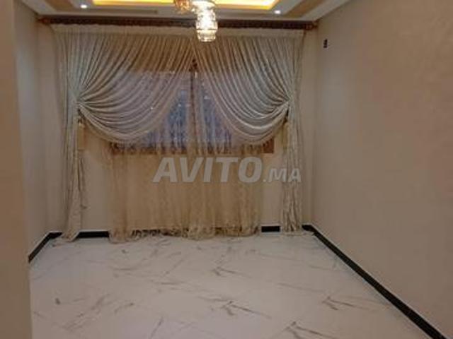 Appartement vente à Fès