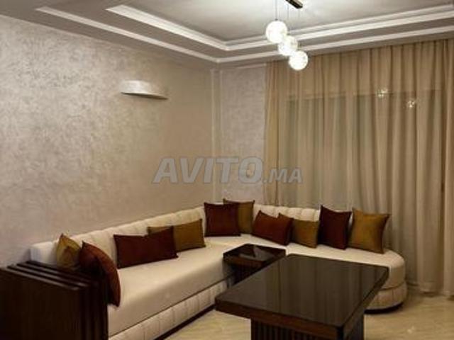 Appartement vente à Haut Founty, Agadir