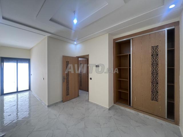 Appartement vente à Lyautey