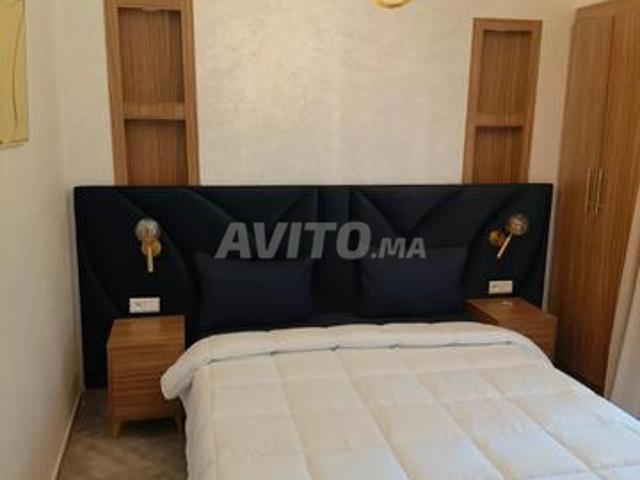 Appartement vente à L'Oriental