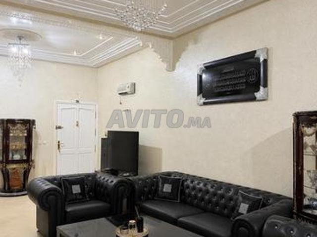 Appartement vente à Meknès