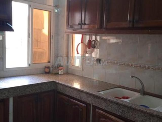 Appartement vente à Meknès