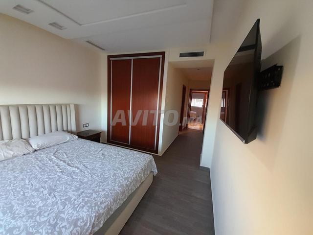 Appartement vente à Meknès