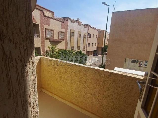 Appartement vente à Meknès