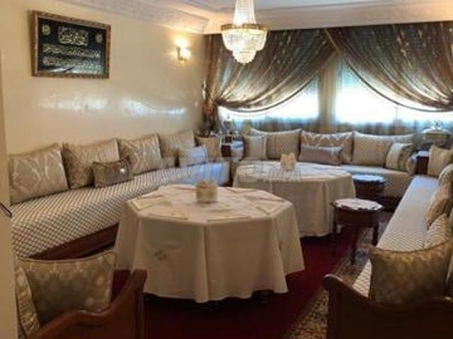 Appartement vente à Mohammedia, Gharb-Chrarda-Beni Hssen