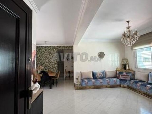 Appartement vente à Rbat