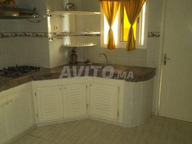 Appartement vente à Salé