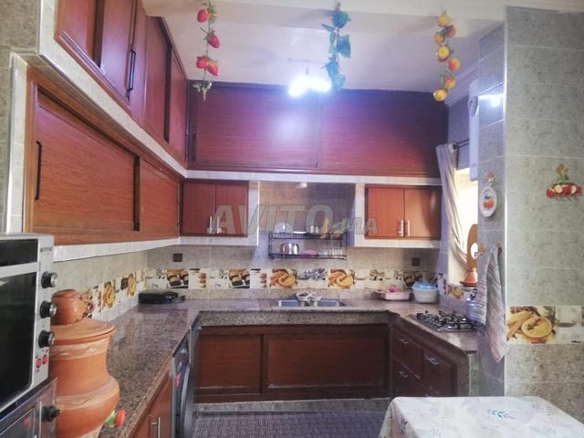 Appartement vente