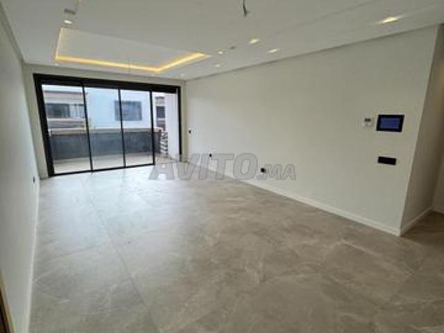 Appartement vente