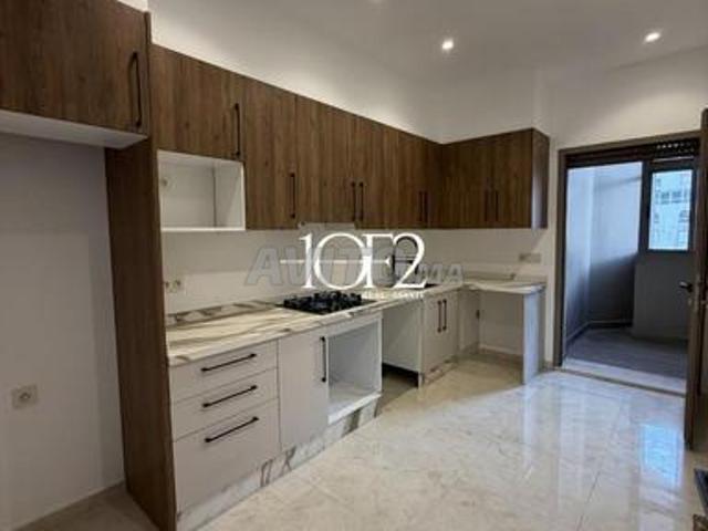 Appartement vente à Tangero, Tanger-Tétouan