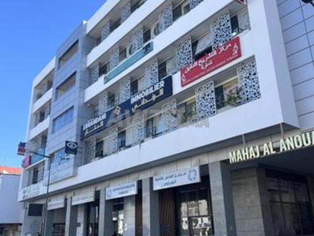 Appartement vente à Centre Ville